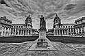 Old royal naval college
